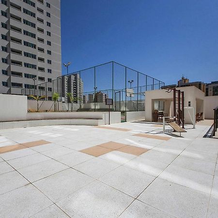 Apartamento Impecavel Em Aguas Claras Rmh1510 Brazíliaváros Kültér fotó