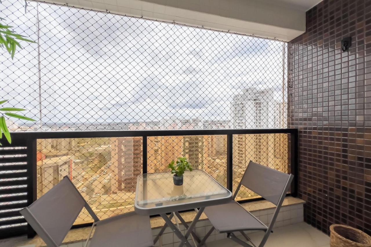 Apartamento Impecavel Em Aguas Claras Rmh1510 Brazíliaváros Kültér fotó