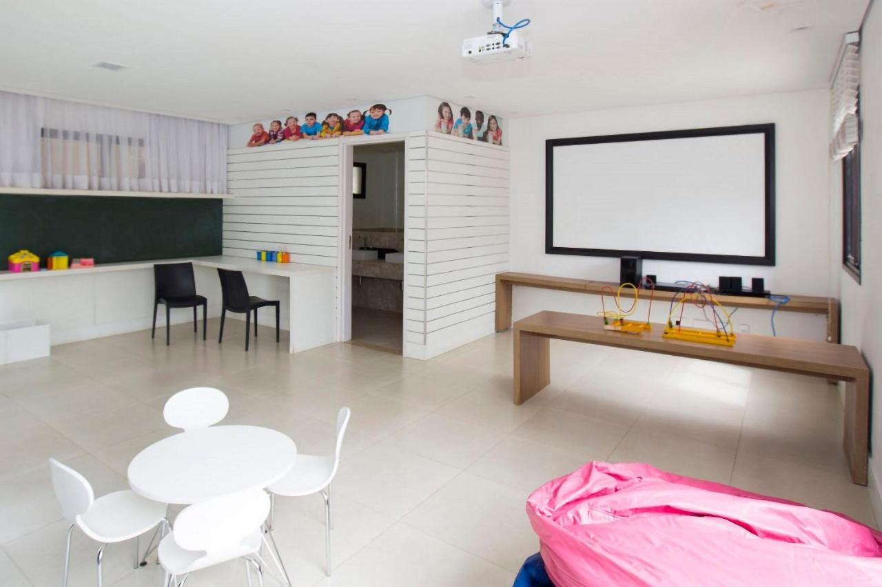 Apartamento Impecavel Em Aguas Claras Rmh1510 Brazíliaváros Kültér fotó