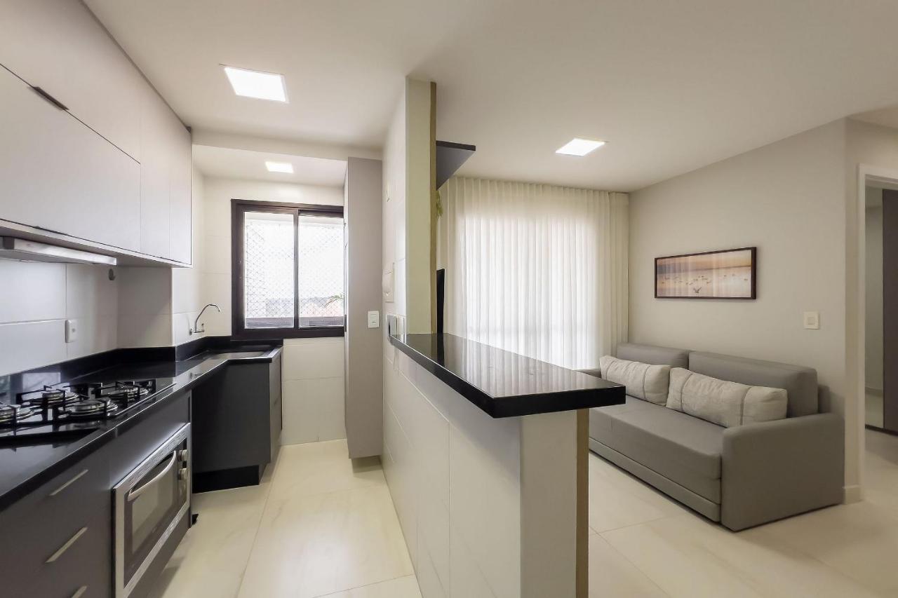 Apartamento Impecavel Em Aguas Claras Rmh1510 Brazíliaváros Kültér fotó