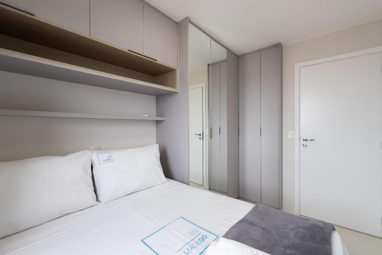Apartamento Impecavel Em Aguas Claras Rmh1510 Brazíliaváros Kültér fotó