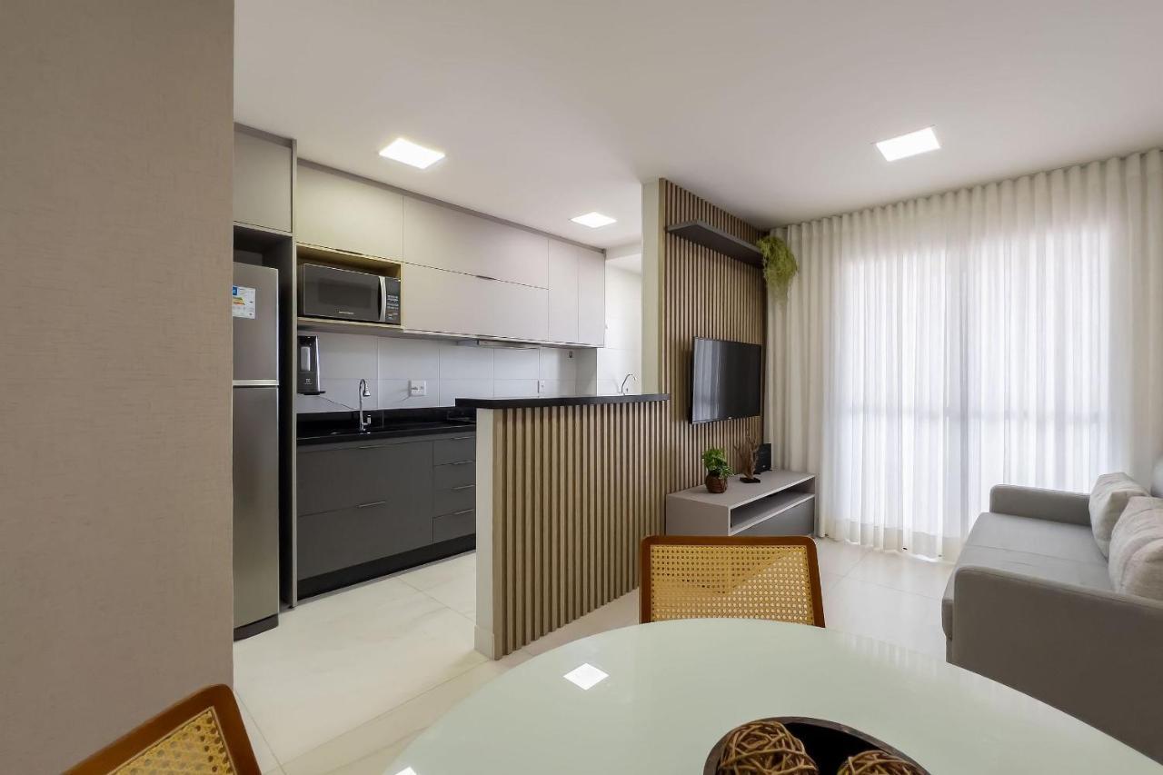 Apartamento Impecavel Em Aguas Claras Rmh1510 Brazíliaváros Kültér fotó