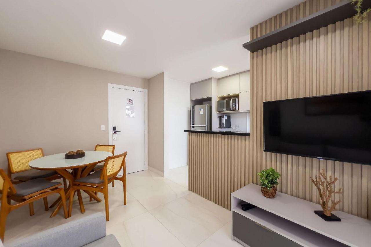 Apartamento Impecavel Em Aguas Claras Rmh1510 Brazíliaváros Kültér fotó