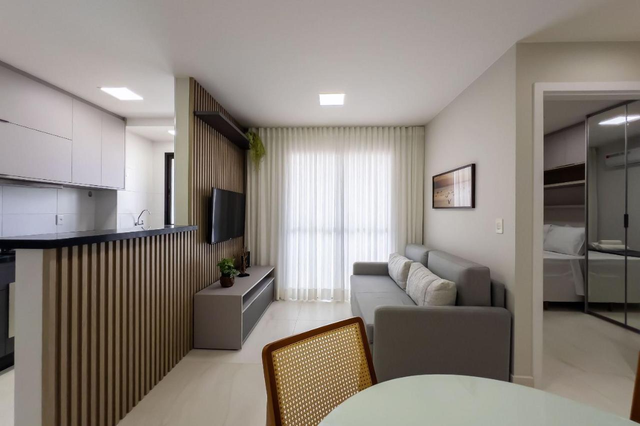 Apartamento Impecavel Em Aguas Claras Rmh1510 Brazíliaváros Kültér fotó
