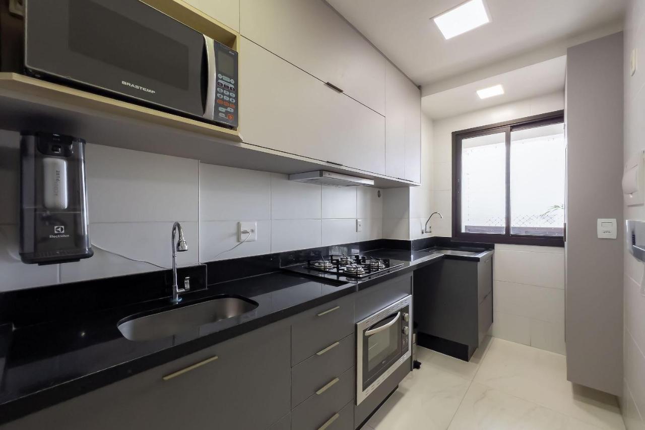 Apartamento Impecavel Em Aguas Claras Rmh1510 Brazíliaváros Kültér fotó